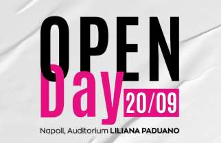 Open Day Accademia Liliana Paduano – 20 Settembre 2023